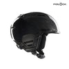 NANEND Adjustable Ventilation II Carbon Fiber Ski Helmet NT32 - NANEND