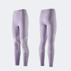 NANEND & AWEX Collaboration - Merino Wool Gradient Compression KnitzoneX Women's Ski Quick-Drying Underwear - NANEND