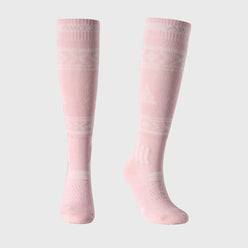 NANEND & AWEX Collaboration Merino Wool Warm Sports Socks - NANEND
