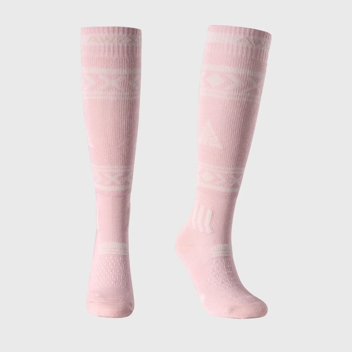 NANEND & AWEX Collaboration Merino Wool Warm Sports Socks - NANEND
