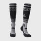 NANEND & AWEX Collaboration Merino Wool Warm Sports Socks - NANEND