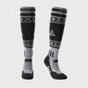 NANEND & AWEX Collaboration Merino Wool Warm Sports Socks - NANEND