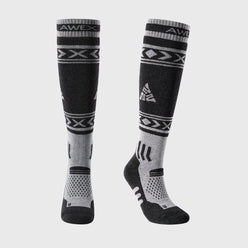 NANEND & AWEX Collaboration Merino Wool Warm Sports Socks - NANEND