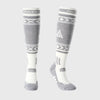 NANEND & AWEX Collaboration Merino Wool Warm Sports Socks - NANEND