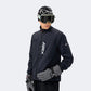NANEND & AWEX Collaboration New P-Cotton Warm Ski Mid-Layer Jacket - NANEND