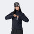 NANEND & AWEX Collaboration New P-Cotton Warm Ski Mid-Layer Jacket - NANEND