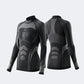 NANEND & AWEX Collaboration Superfine Merino Wool Quick-Drying Sweater for Women - NANEND