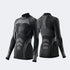 NANEND & AWEX Collaboration Superfine Merino Wool Quick-Drying Sweater for Women - NANEND