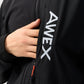 NANEND & AWEX Collaboration - Wool Cardigan Ski Insulated Midlayer Jacket - Men's - NANEND