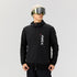 NANEND & AWEX Collaboration - Wool Cardigan Ski Insulated Midlayer Jacket - Men&