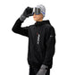 NANEND & AWEX Collaboration - Wool Cardigan Ski Insulated Midlayer Jacket - Men's - NANEND