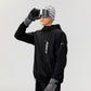 NANEND & AWEX Collaboration - Wool Cardigan Ski Insulated Midlayer Jacket - Men's - NANEND