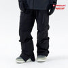 NANEND Built - in RECCO - filled P - cotton warm Pro - fit ski pants - Unisex - NANEND