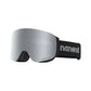 NANEND Children's Double - layer Anti - fog Flip - up Ski Goggles NG17ks - NANEND