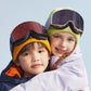 NANEND Children's Double - layer Anti - fog Flip - up Ski Goggles NG17ks - NANEND