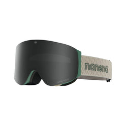 NANEND Children's Double - layer Anti - fog Flip - up Ski Goggles NG17ks - NANEND