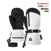 NANEND Cordura durable, electrically heated, and warm ski gloves - NANEND