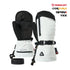 NANEND Cordura durable, electrically heated, and warm ski gloves - NANEND
