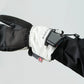 NANEND Cordura durable, electrically heated, and warm ski gloves - NANEND