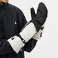 NANEND Cordura durable, electrically heated, and warm ski gloves - NANEND