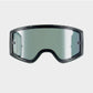 NANEND Cylindrical anti - fog inner layer Mazzucchelli lens ski goggles NG11 - NANEND