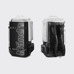 NANEND Dry and wet separation multi - functional large capacity Ski backpack - NANEND