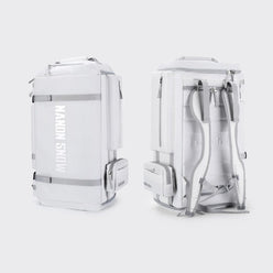 NANEND Dry and wet separation multi - functional large capacity Ski backpack - NANEND