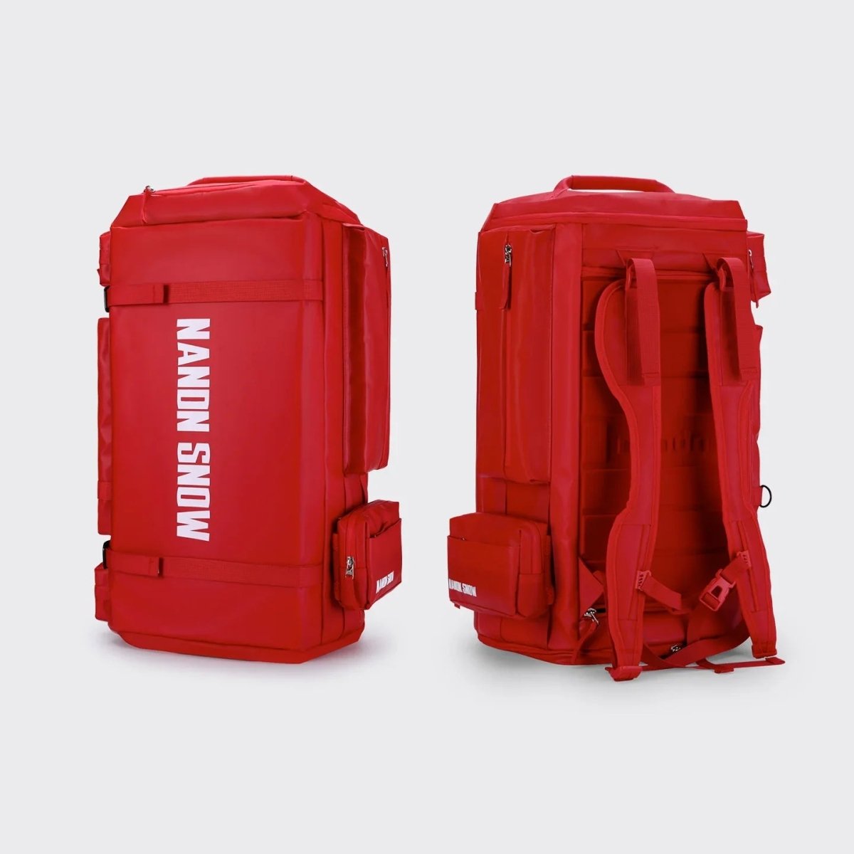 NANEND Dry and wet separation multi - functional large capacity Ski backpack - NANEND