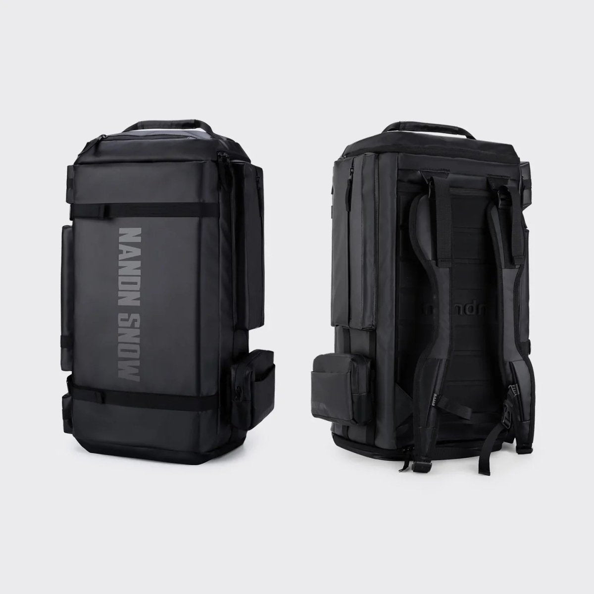 NANEND Dry and wet separation multi - functional large capacity Ski backpack - NANEND