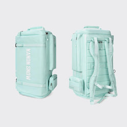 NANEND Dry and wet separation multi - functional large capacity Ski backpack - NANEND