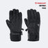 NANEND Five - finger reinforced palm waterproof professional ski gloves - NANEND