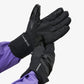 NANEND Five - finger reinforced palm waterproof professional ski gloves - NANEND