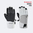 NANEND Five - finger reinforced palm waterproof professional ski gloves - NANEND