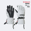 NANEND Five - finger thickened warm and waterproof ski gloves - NANEND