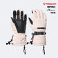 NANEND Five - finger thickened warm and waterproof ski gloves - NANEND