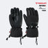 NANEND Five - finger thickened warm and waterproof ski gloves - NANEND