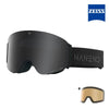 NANEND Instant Visibility - Double Zeiss Lens, High - Definition Anti - Fog Ski Goggles NG21pro - NANEND