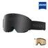 NANEND Instant Visibility - Double Zeiss Lens, High - Definition Anti - Fog Ski Goggles NG21pro - NANEND