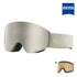 NANEND Instant Visibility - Double Zeiss Lens, High - Definition Anti - Fog Ski Goggles NG21pro - NANEND