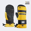 NANEND Kevlar built - in waterproof ski gloves - NANEND
