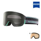 NANEND Lightning Dual ZEISS Lens Flip - top Ski Goggles NG17pro - NANEND