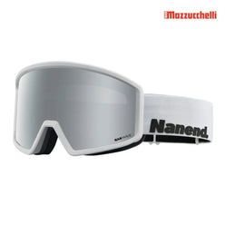 NANEND Lightweight, replaceable foam women's ski goggles NG25 - NANEND