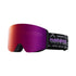 NANEND Magnetic High - Definition Wide - View Anti - Fog Youth Ski Goggles NG14km - NANEND