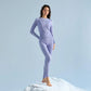 NANEND Merino wool outdoor warm inner layer winter ski quick - drying clothing - NANEND