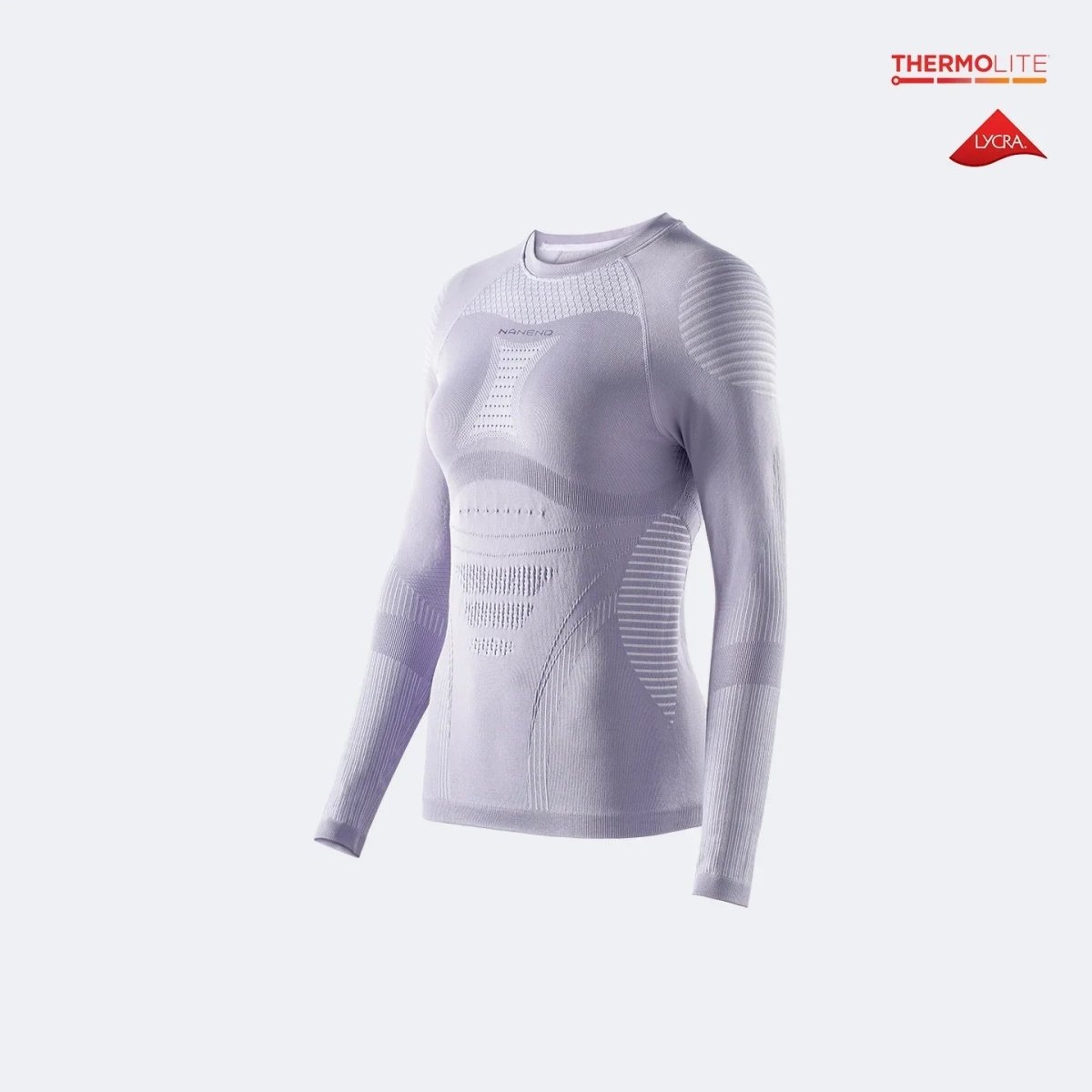 NANEND Merino wool outdoor warm inner layer winter ski quick - drying clothing - NANEND