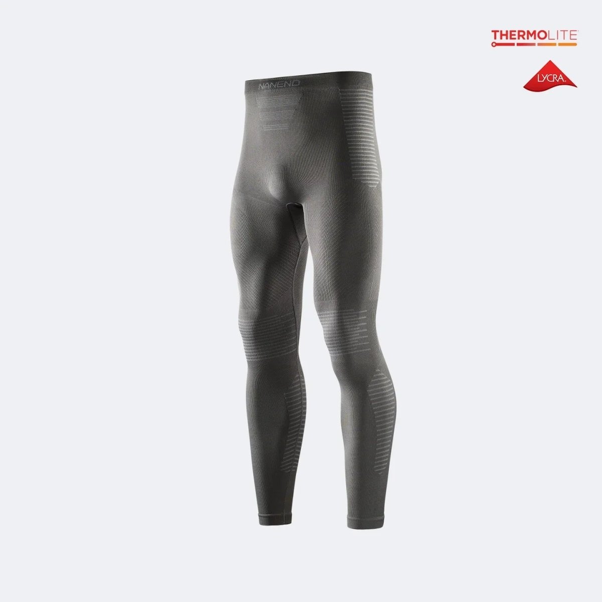 NANEND Merino wool outdoor warm inner layer winter ski quick - drying clothing - NANEND