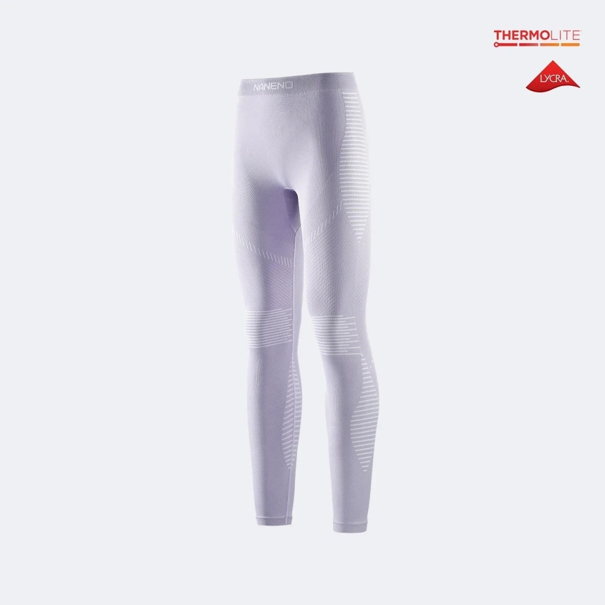 NANEND Merino wool outdoor warm inner layer winter ski quick - drying clothing - NANEND