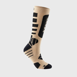 NANEND Merino wool thermal compression stockings - NANEND