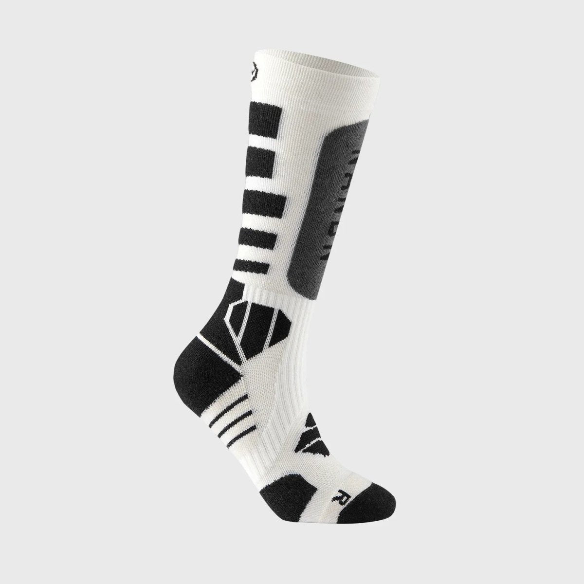 NANEND Merino wool thermal compression stockings - NANEND