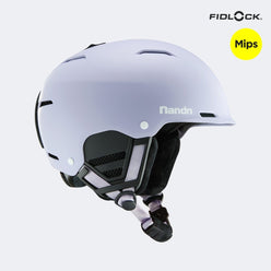 NANEND MIPS Impact - Proof Adult Ski Helmet NT32mips - NANEND
